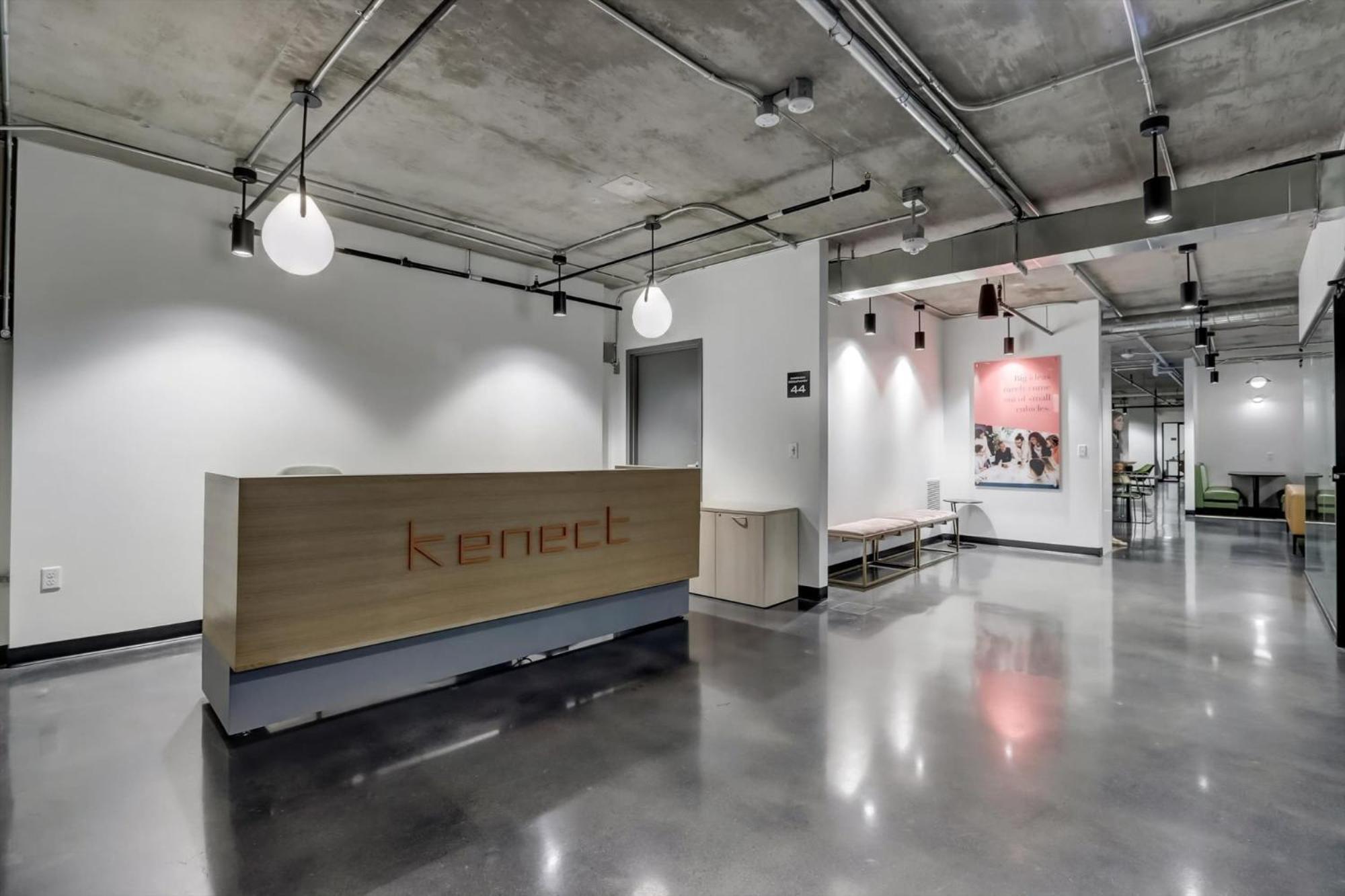 Kenect Phoenix In Downtown Phoenix Exteriör bild